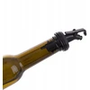 Lumarko Aliejaus ir acto stiklinis butelis su dozatoriumi 210 ml