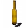 Lumarko Aliejaus ir acto stiklinis butelis su dozatoriumi 210 ml