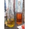 Lumarko Orion Stiklinė butelka 750 ml su klipso uždarymu