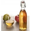 Lumarko Stiklinis butelis su užsegimu 750 ml