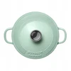 Lumarko BUYDEEM Emaliuotas ketaus indas 2,9L, CP521, Cozy Greenish