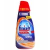 None Mondex CALGONIT/FINISH indų plovimo gelis 1000 ml viskas viename 50 plovimų Anti-kvapas
