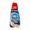 None Mondex CALGONIT/FINISH indų plovimo gelis 1000 ml viskas viename 50 plovimų Anti-kvapas