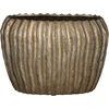 Lumarko Gėlių vazonas Mica 1133955, keraminis, rudas