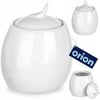 Lumarko Orion Cukierniczka Porcelaninė MONA 240 ml Modernus Dizainas