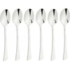 Deserta karotes (6 gab.) 14 x 3 5 cm KITCHEN&amp;GO ()