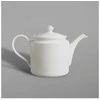 Virdulys su dangteliu RAK PORCELAIN 400ml Banquet