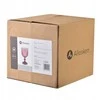 Lumarko ELISE PURPLE 4 stiklinių rinkinys 350 ml 9 x 16,4 cm