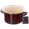 Lumarko Orion Emaliuotas puodas 22 cm, 4 l