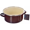 Lumarko Orion Emaliuotas puodas 24 cm, 4 l