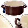 Lumarko Orion Emaliuotas puodas 24 cm, 4 l