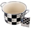 Lumarko Emaliuotas puodas 18 cm, 2 l