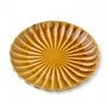 Lumarko Affek Design EVIE HONEY desertinė lėkštė 20,5 cm