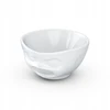 Lumarko FIFTYEIGHT Schale mit Loch 1000ml - Kotzend baltas