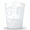 Crocodile Fiftyeight Products „FIFTYEIGHT“ puodelis 350 ml – „Astonished baltas“