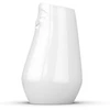 Virdulys Usorteret Lumarko FIFTYEIGHT Vase Zrelaksowany (aukštas) balta