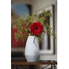 Lumarko FIFTYEIGHT Vase Zrelaksowany (aukštas) balta