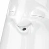 Lumarko FIFTYEIGHT Vase Zrelaksowany (aukštas) balta