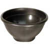 Lumarko FLOWERPOT BOWL 60X27 CM DARK GRAY