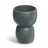 Lumarko Prosperplast FLOWERPOT PLAST DUALA ROUND TDR30-107GR