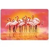 Newill Placemat 43.5x28cm flamingo