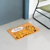 Lumarko Kitų prekių ženklų Garfield - Durų kilimėlis (40 x 60 cm)