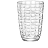 Stiklinės BORMIOLI ROCCO MAT, 395 ml, 6 vnt.