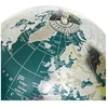 Lumarko Globe The Palm Resort, Ø 20 x 28 cm, metal