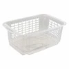 Keeeper Basket M 40x25x15cm Fritz transparent