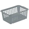 Keeeper Grozins mini 25x17x10cm Fred caurspidigi peleks