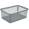 Keeeper Grozins mini 30x20x11cm Fred caurspidigi peleks