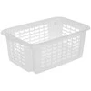 Keeeper Basket S 30x20x13cm Fritz transparent
