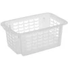 Keeeper Basket S 30x20x13cm Fritz transparent