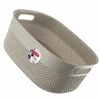 Curver / Keter CURVER BASKET M 12L / BEIGE