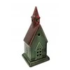 Mondex Since 1986R Lumarko HYTTE Domek lempa 10,5X10XH23,5cm