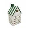 Lumarko Mondex Since 1986R HUTTE Domek žibintas 8,8 x 8,5 x 17,2 cm