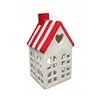 Lumarko Mondex Since 1986R HUTTE Domek žibintas 8,8 x 8,5 x 17,2 cm