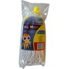 Lumarko Big Mop įnašas