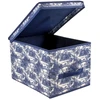 ORDINETT Box M 30x40x25cm Kyoto