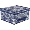 ORDINETT Box S 30x30x16cm Kyoto