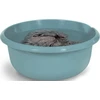 Keeeper Mėlynas Nordic mėlynas apvalus dubuo, 28 cm skersmens, 3,5 l talpos