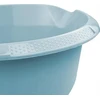 Keeeper Mėlynas Nordic mėlynas apvalus dubuo, 28 cm skersmens, 3,5 l talpos