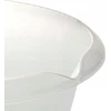 Keeeper Permatomas apvalus dubuo, 32 cm skersmens, 6 l talpos