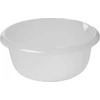 Keeeper Permatomas apvalus dubuo, 32 cm skersmens, 6 l talpos