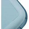 Keeeper Mėlynas stačiakampis dubuo 38x32cm 9l nordic mėlynas