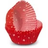 Guardini Paper cupcake moulds 100 Easy Bake Ø 4.3 x 2.3 cm