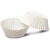 Guardini Cupcake tins 100 pieces baltas Easy Bake Ø7x3cm