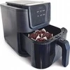 Guardini Keksinu papira forminas 12 gab. baltas Air Fryer O8 5x8cm