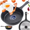 Lumarko Orion Keptuvė GRANDE 18 cm, 1 l - Universalus įrankis mėsai ir daržovėms