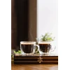 Lumarko Komplektas 2 filiżanek termicznych TULIP 250 ml 8784